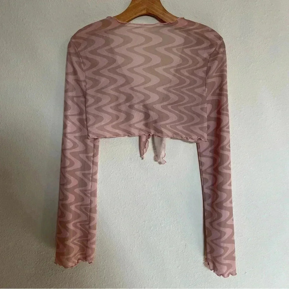 Abound Top & Skirt Set - Picture 6 of 10